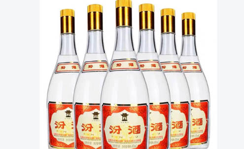 什么白酒泛黄是好的，什么泛黄不是好的  3