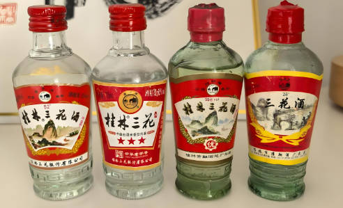 米香型白酒：南方粮食孕育的独特风味  2