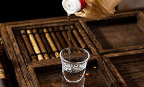 上头的白酒：杂醇油与个人体质影响  3