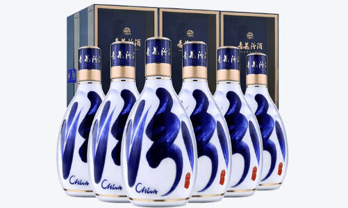 香型对决：酱香、浓香、清香的特色剖析  3