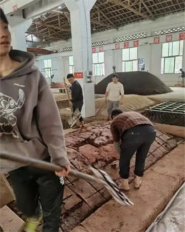 白酒的“窖龄”对口感影响有多大？  3