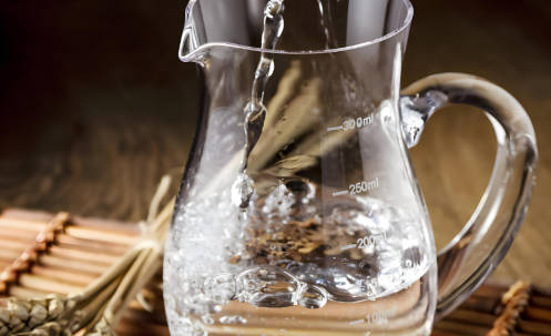 白酒和蓝莓泡酒的功效和做法  2