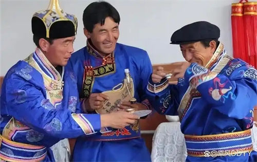 少数民族的酒俗有哪些独特禁忌？  3