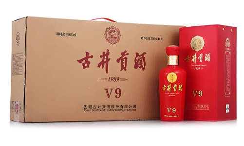 低度和高度白酒怎么选？看喝法就知道？人久久白酒告诉你