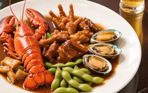 卤味不够入味？加一勺白酒能改善吗？
