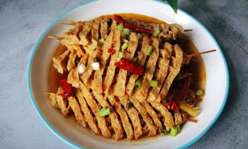 卤味不够入味？加一勺白酒能改善吗？  3