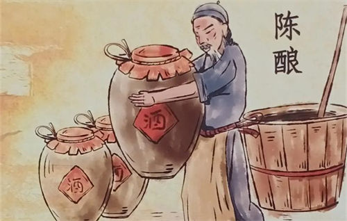 唐代“烧酒”是否已是蒸馏酒？