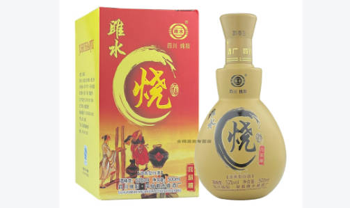 四川烧酒与浓香型白酒哪个好