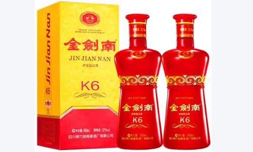 浓香型性价比最高的白酒有哪些  2