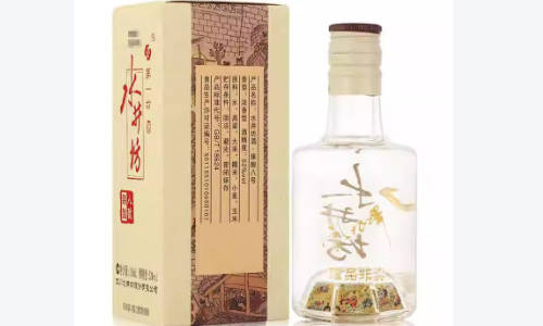 浓香型性价比最高的白酒有哪些  3