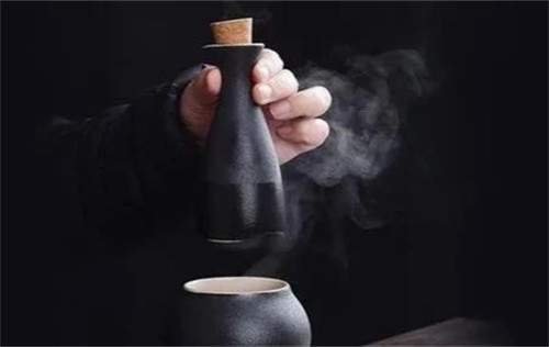 白酒加热后是不是更好喝？  2