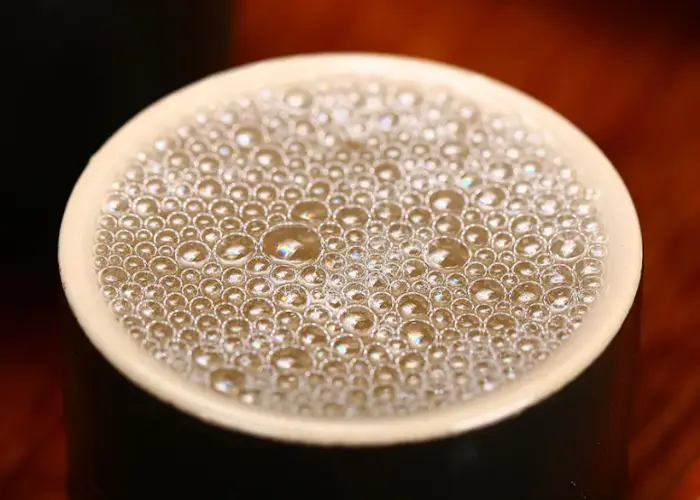 白酒过期了是什么味