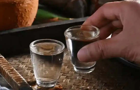 白酒白醋祛斑吗