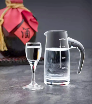 白酒按两怎么算  2