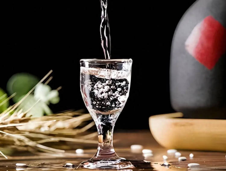 白酒加什么去甲醛