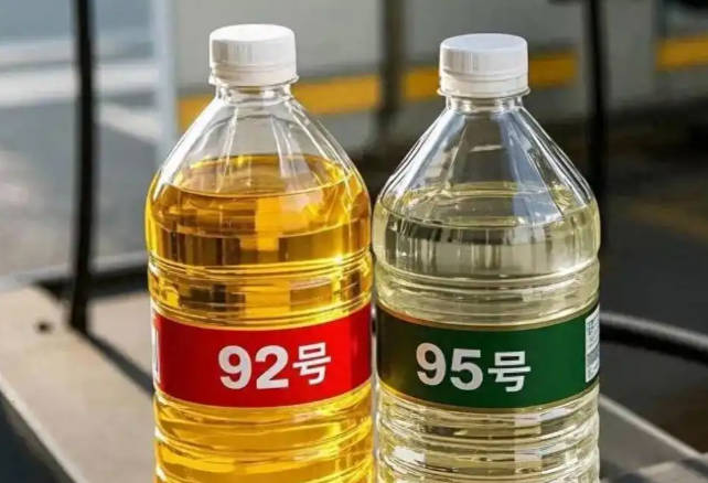 汽油加白酒的功效？千万不要这么做！