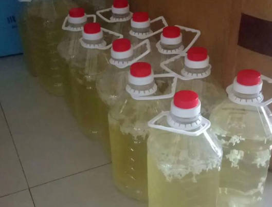 自酿白酒中毒原因大揭秘,自制白酒竟这么危险!