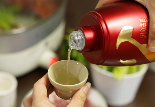 白酒在日常生活中有什么妙用