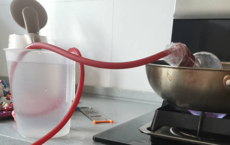 怎样自制白酒不甜，白酒自制过程注意事项！