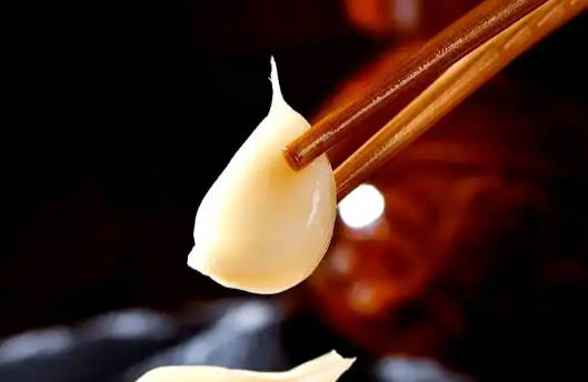 糖蒜里为啥加白酒