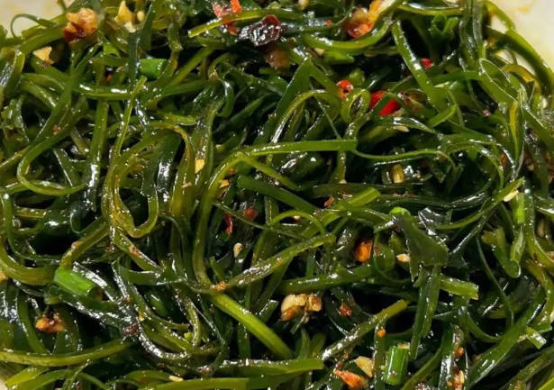 喝完白酒以后能吃海带吗,会不会有什么副作用？