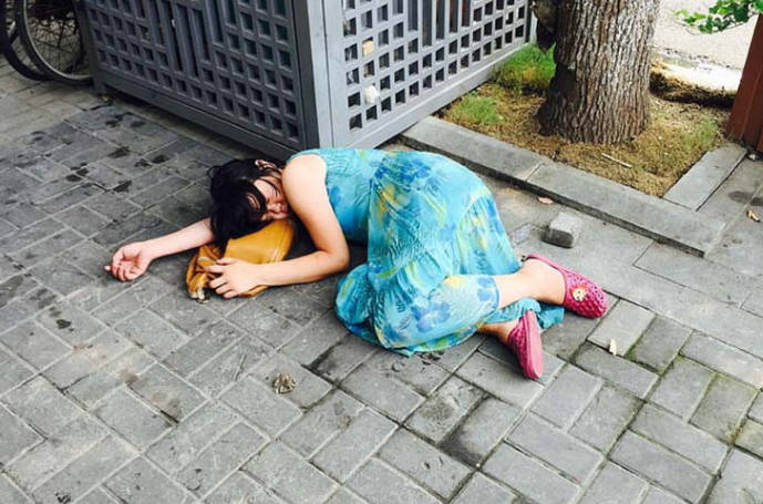 喝完白酒之后多久会晕倒？不同体质的人影响不同！