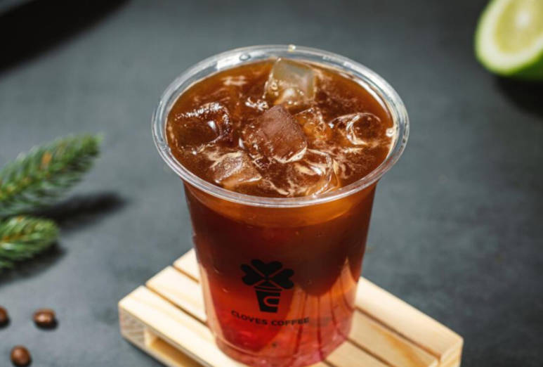 喝完美式咖啡还能喝白酒吗，为什么？