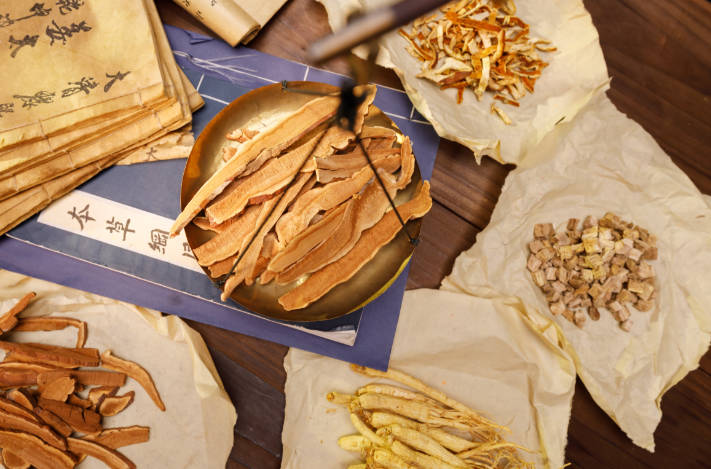 喝完中药为什么要喝白酒