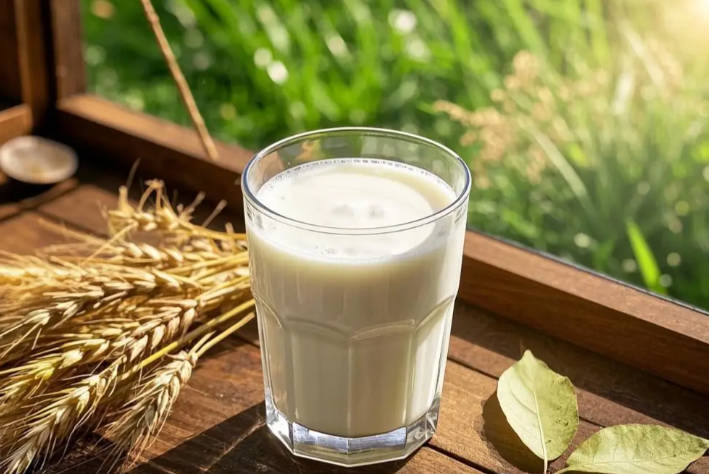 喝羊奶后多久可以喝白酒